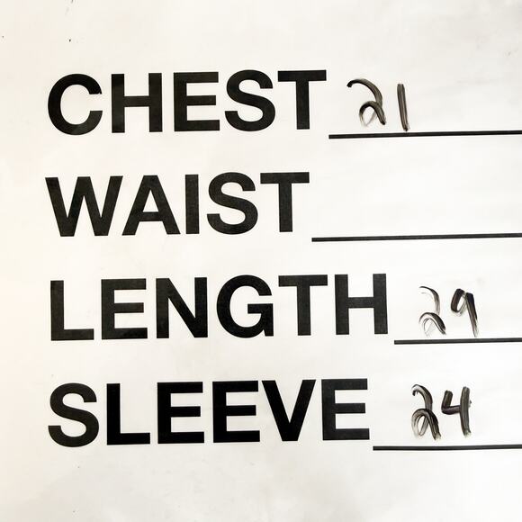 Anthropologie Pilcro Tulle Ruffle Button Down Shirt Western Black - M - Picture 9 of 10